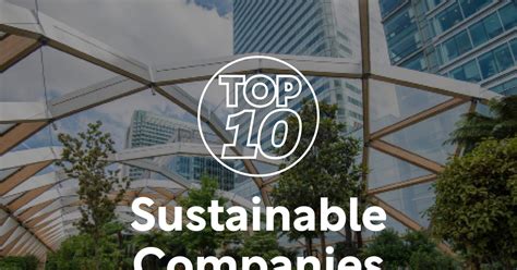 Image result for Sustainability Company