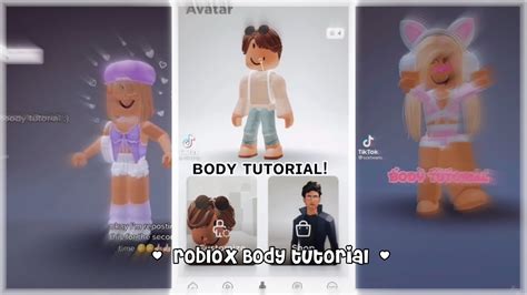 How to Make a Custom Roblox Body Part に対する画像結果