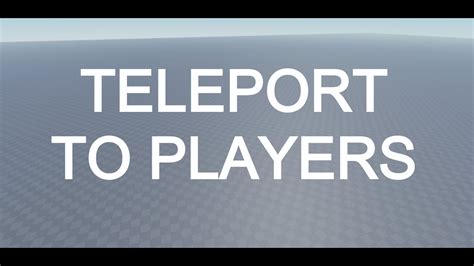 Image result for Roblox Telaport