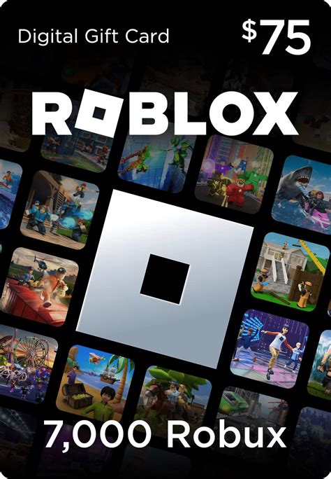 Digital Roblox Gift Card in Mobile-க்கான படிம முடிவு