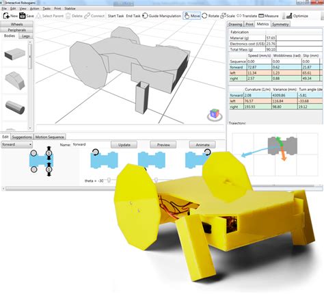 Image result for Robotics Design Software