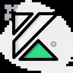 Résultat d’images pour Kotlin Developer Icon