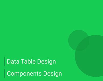 Image result for Large DataTable Excel Design Idea