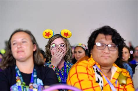 Image result for Win or Lose D23