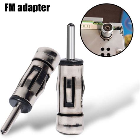 Image result for FM Antenna Adapter