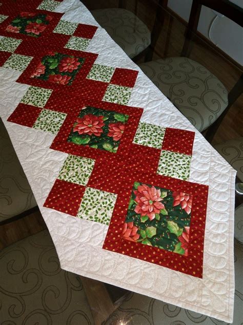 Free Xmas Table Runner Patterns に対する画像結果