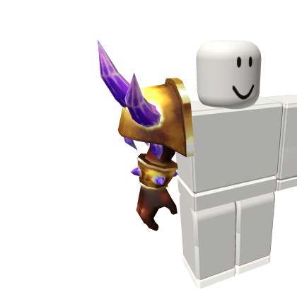 Image result for Korblox General Variant