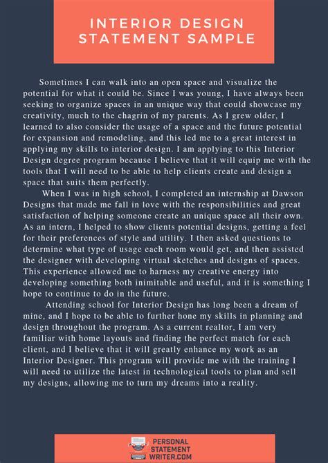 Image result for Interior Design Problem Statement