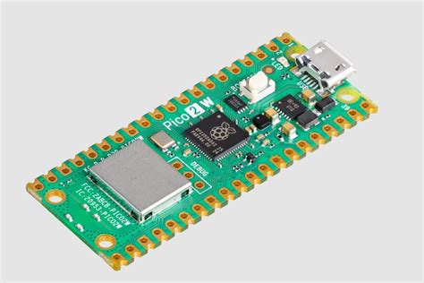 Image result for Raspberry Pi Microcontroller