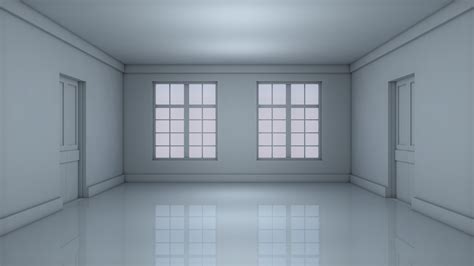 3D Empty Room 4K に対する画像結果