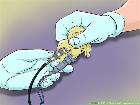 Oxygen Sensor Cleaning に対する画像結果