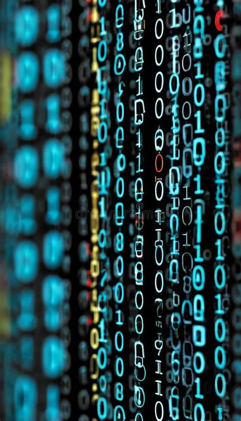 Afbeeldingsresultaten voor Matrix Binary Blue