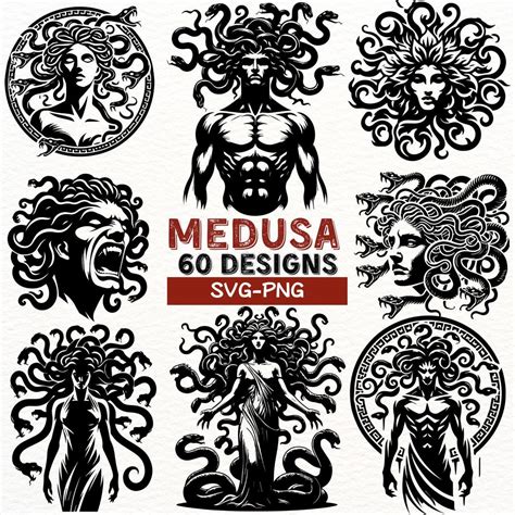 Image result for Medusa HTML Entity