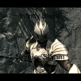 Image result for Infinity Blade Mod