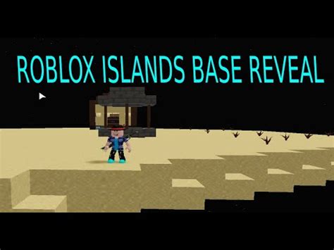 Roblox Islands Valley Base に対する画像結果
