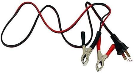 12V Generator Charging Plug に対する画像結果