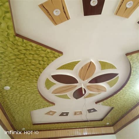 Image result for Wooden PVC Ceiling