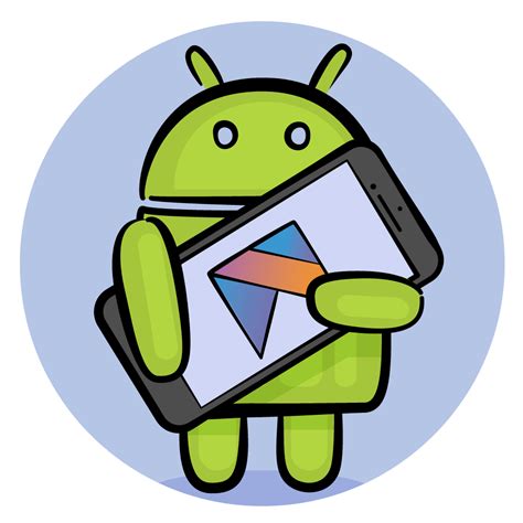 Kotlin Icon Android に対する画像結果