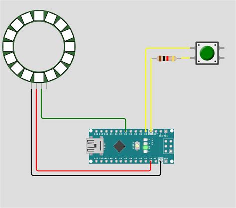 Afbeeldingsresultaten voor Arduino Fastled Twinkle