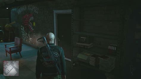 Image result for Hitman 3 China Keypad Code