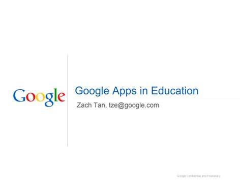 Image result for Google Apps for Education Logo