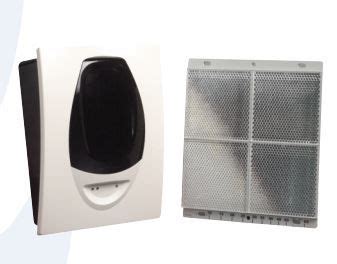 6500R Beam Detectors に対する画像結果