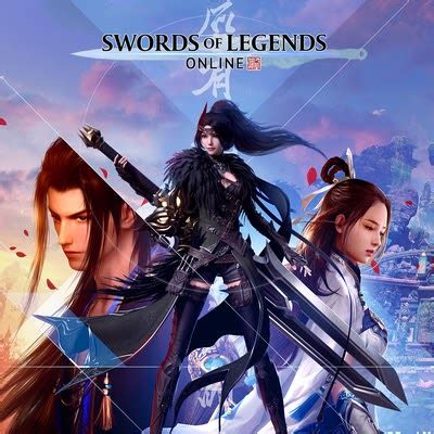Image result for Sword of Legends Guide