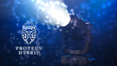 Image result for Proteus Hybrid