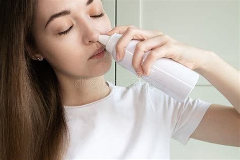 Rinsing Nose Cartoon에 대한 이미지 결과