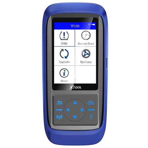 Image result for TPMS Scanner Tool