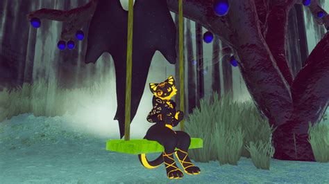 Image result for Mayu Cat VRChat