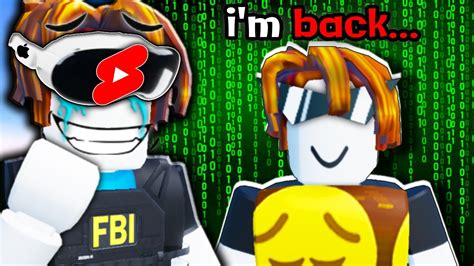 Image result for Fake Roblox Hackers