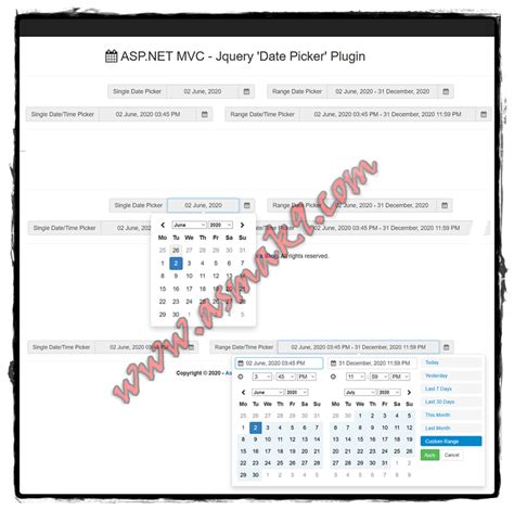Image result for Adding Date PICKER to Row in DataTable in C#