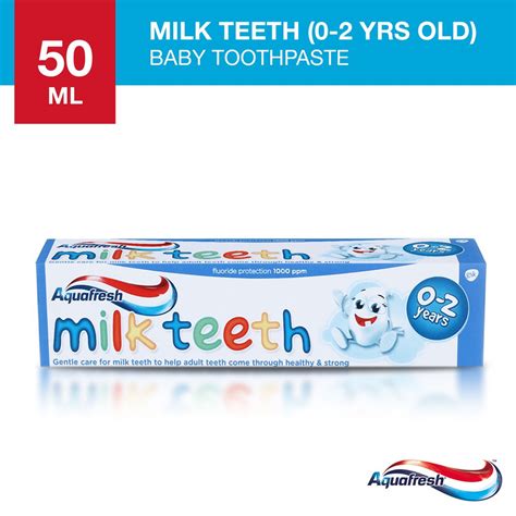 Image result for Milk Teeth Toothpaste