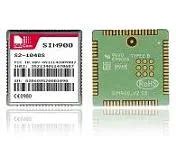 Afbeeldingsresultaten voor SIM900D GSM Module