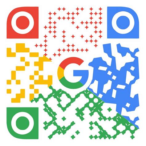 Image result for QR Code for Google Website