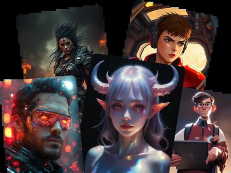 Make Cartoon Realistic AI に対する画像結果