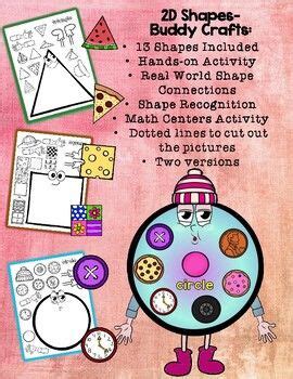 Image result for 2D Shapes Learning Resources Etsy
