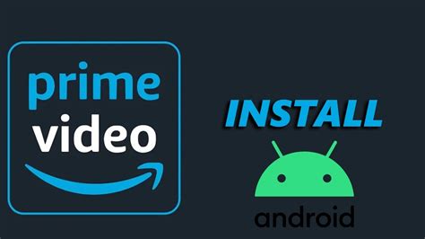 Prime Video App Download に対する画像結果