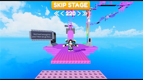 Image result for Difficulty Chart Obby Stages