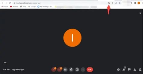 تصویر کا نتیجہ برائے Google Meet Camera Filters