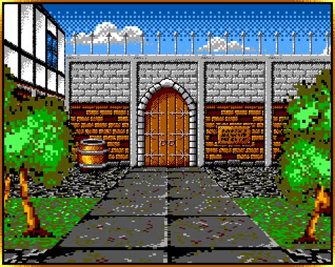 Image result for First Person Dungeon Crawler