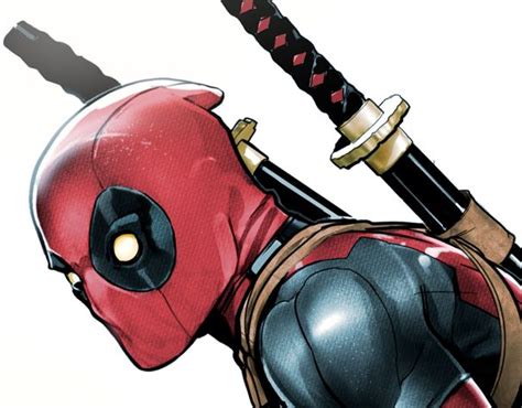Image result for Dead Pool Cover