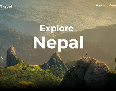 Parallax Effect UI Design に対する画像結果