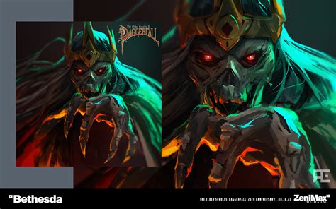 Afbeeldingsresultaten voor Daggerfall NPCs