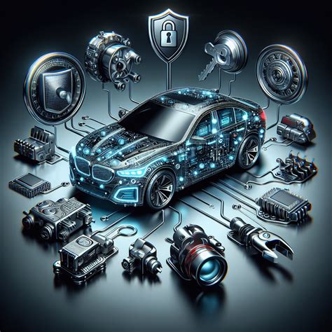 Image result for Automotive Security Architecture