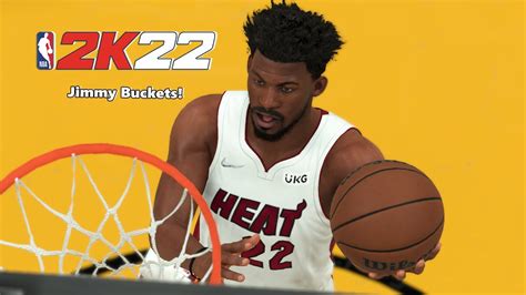 Jimmy Butler 2K22-साठीचा प्रतिमा निकाल