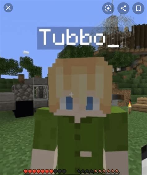 Image result for Tubbo Roblox Skin