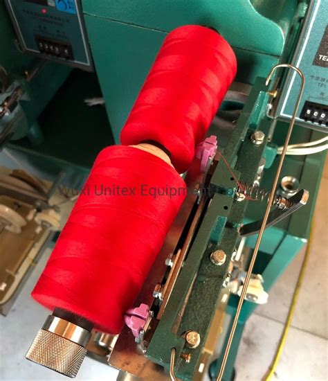 Afbeeldingsresultaten voor Thread Winding Machine