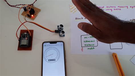 Toradh íomhá ar Esp32 Ble Module Diagram